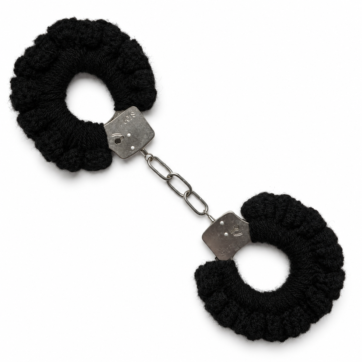 TANIJAY CROCHET handcuff Classic Crochet Handcuffs