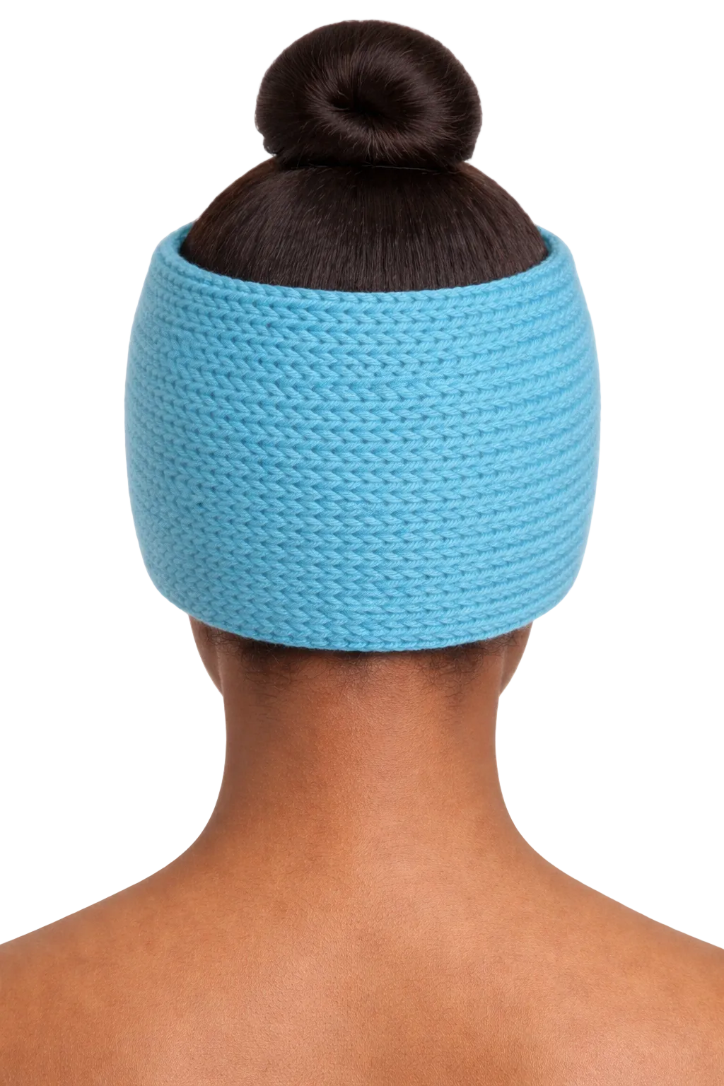 TANIJAY CROCHET Winter Headband Elizabeth Knitted Headband