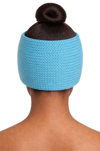 TANIJAY CROCHET Winter Headband Elizabeth Knitted Headband