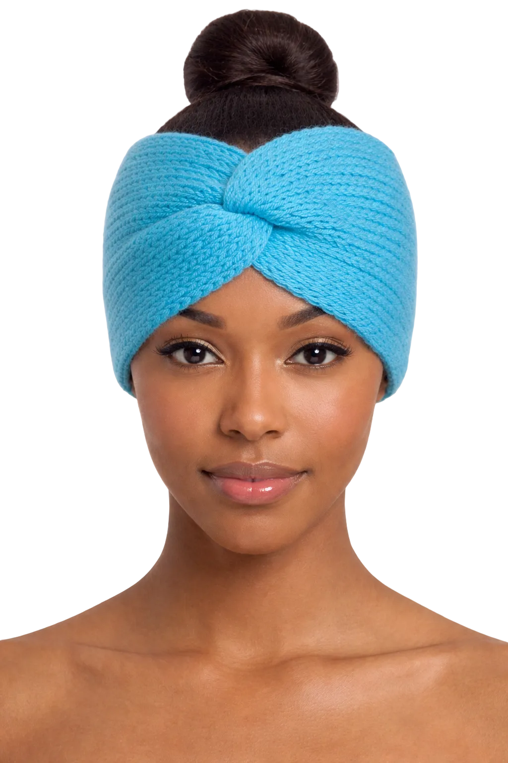 TANIJAY CROCHET Winter Headband Elizabeth Knitted Headband