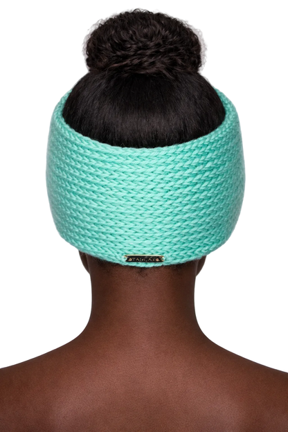 TANIJAY CROCHET Winter Headband Elizabeth Knitted Headband