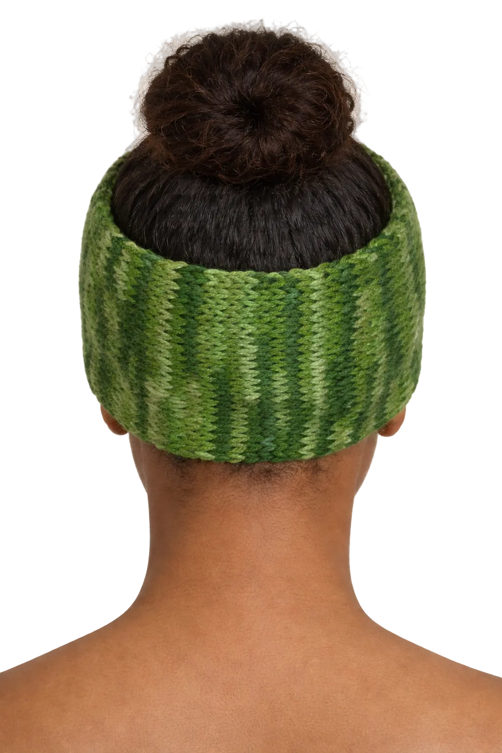 TANIJAY CROCHET Winter Headband Elizabeth Knitted Headband