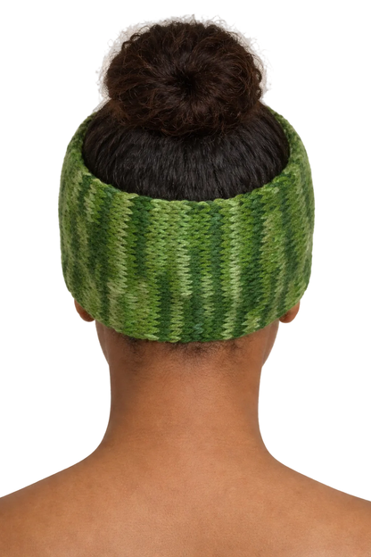 TANIJAY CROCHET Winter Headband Elizabeth Knitted Headband