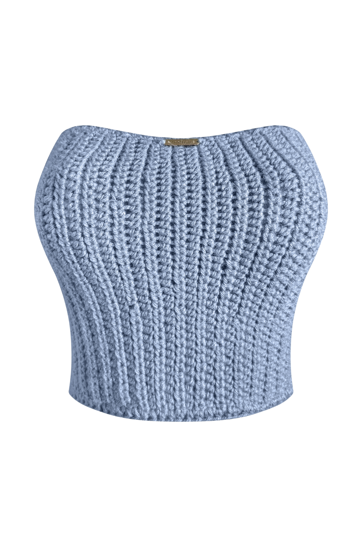 TANIJAY CROCHET TOP Emesis Crochet Tube Top
