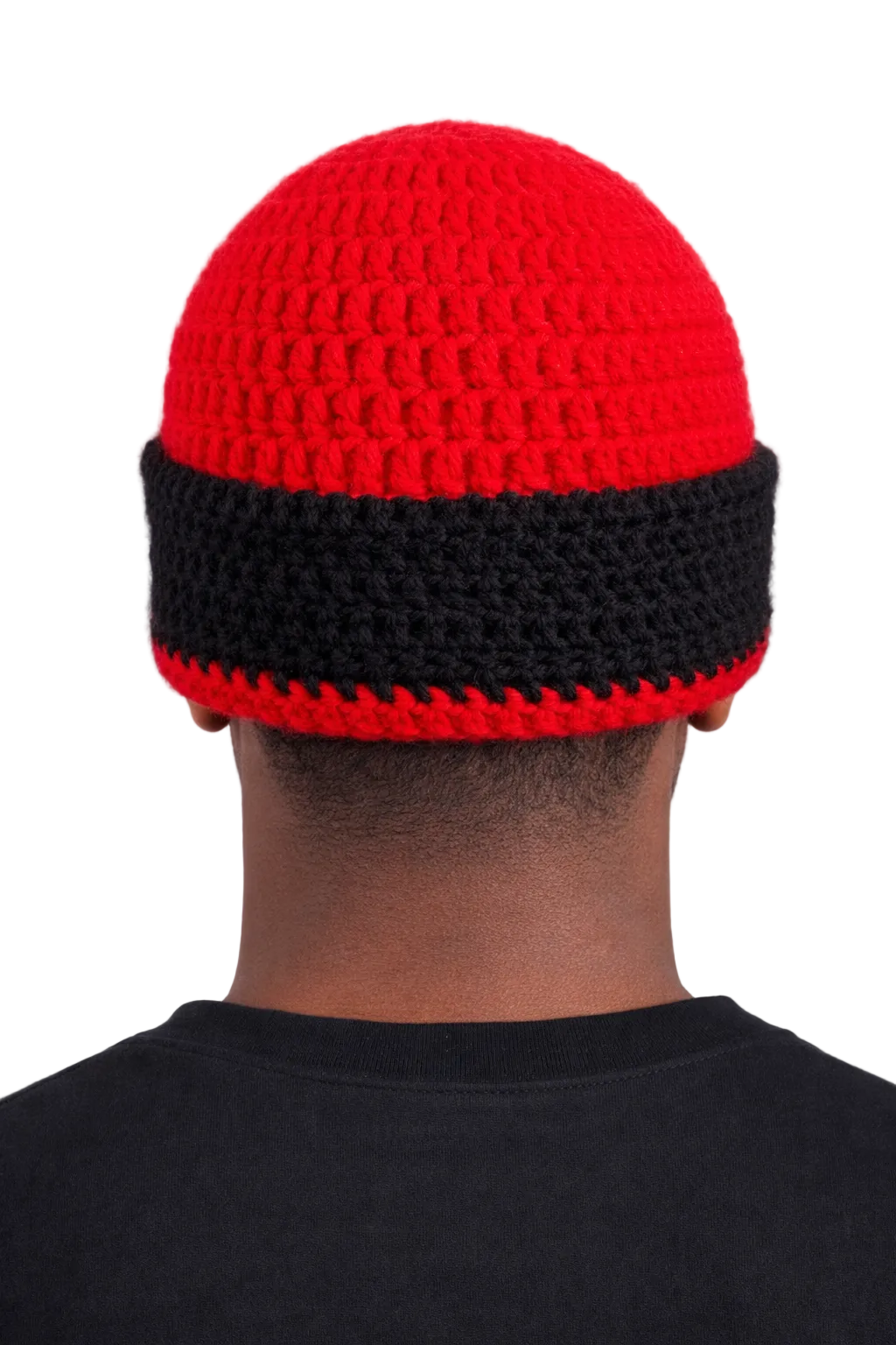 TANIJAY CROCHET BALACLAVA MASK Fortuna Crochet Balaclava Ski Mask