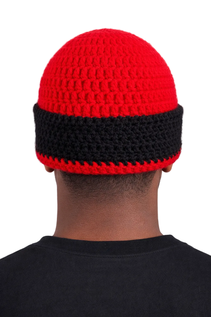TANIJAY CROCHET BALACLAVA MASK Fortuna Crochet Balaclava Ski Mask