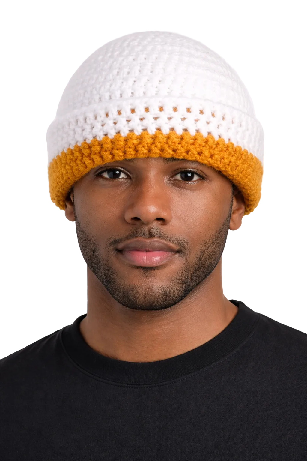 TANIJAY CROCHET BALACLAVA MASK Fortuna Crochet Balaclava Ski Mask
