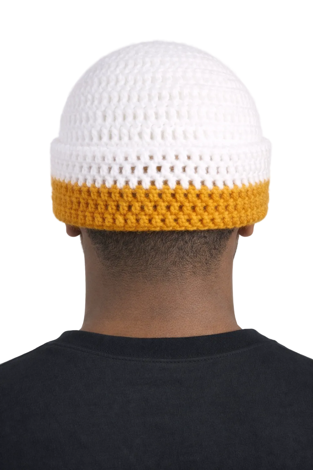 TANIJAY CROCHET BALACLAVA MASK Fortuna Crochet Balaclava Ski Mask