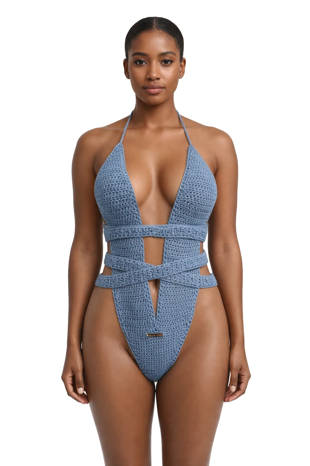 TANIJAY CROCHET ONE PIECE Hemera Crochet One Piece