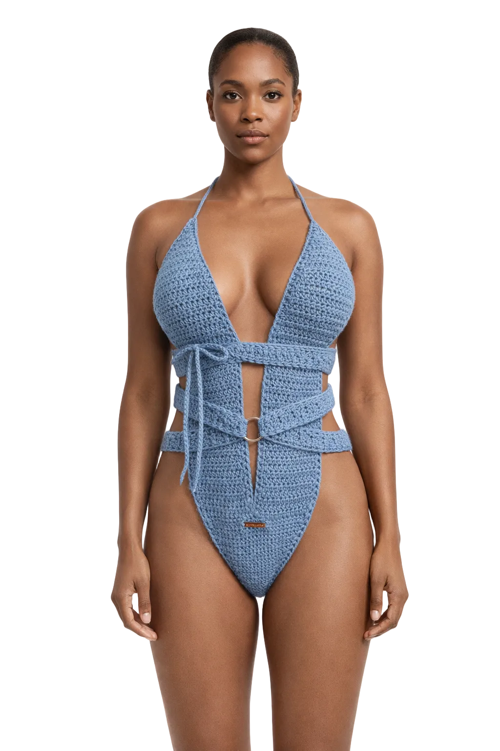 TANIJAY CROCHET ONE PIECE Hemera Crochet One Piece