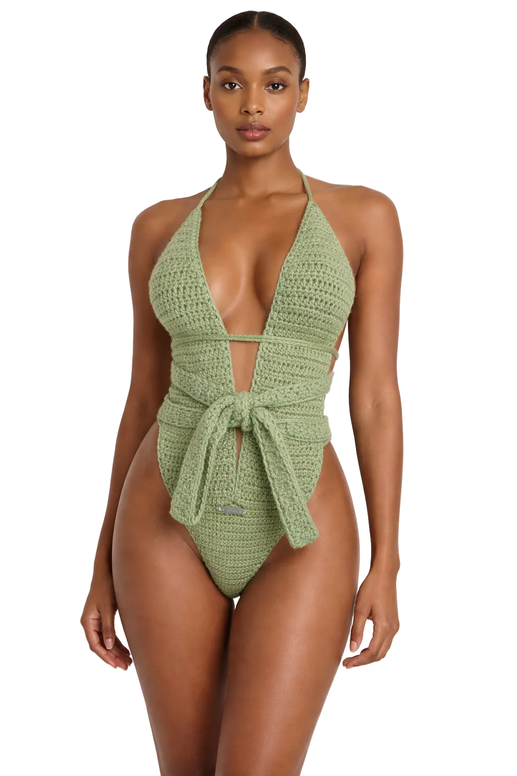 TANIJAY CROCHET ONE PIECE Hemria Crochet One Piece