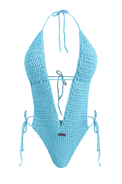 TANIJAY CROCHET ONE PIECE Herlot Crochet One Piece