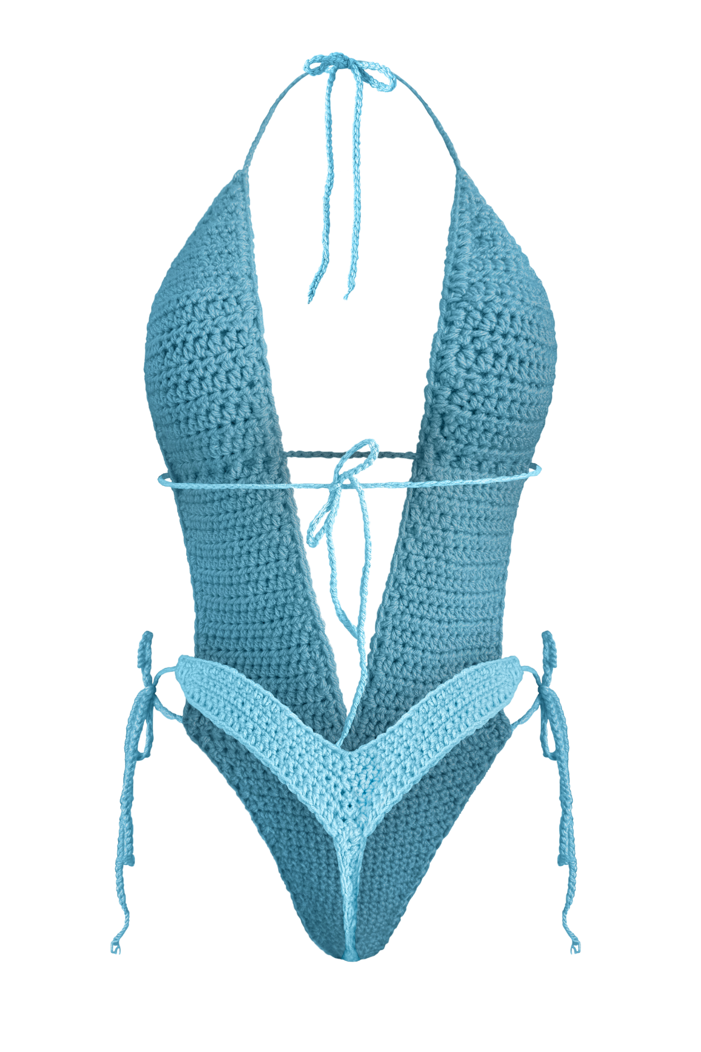 TANIJAY CROCHET ONE PIECE Herlot Crochet One Piece
