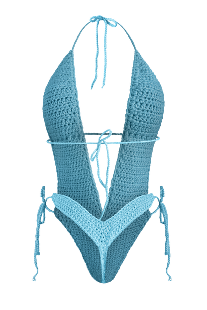 TANIJAY CROCHET ONE PIECE Herlot Crochet One Piece