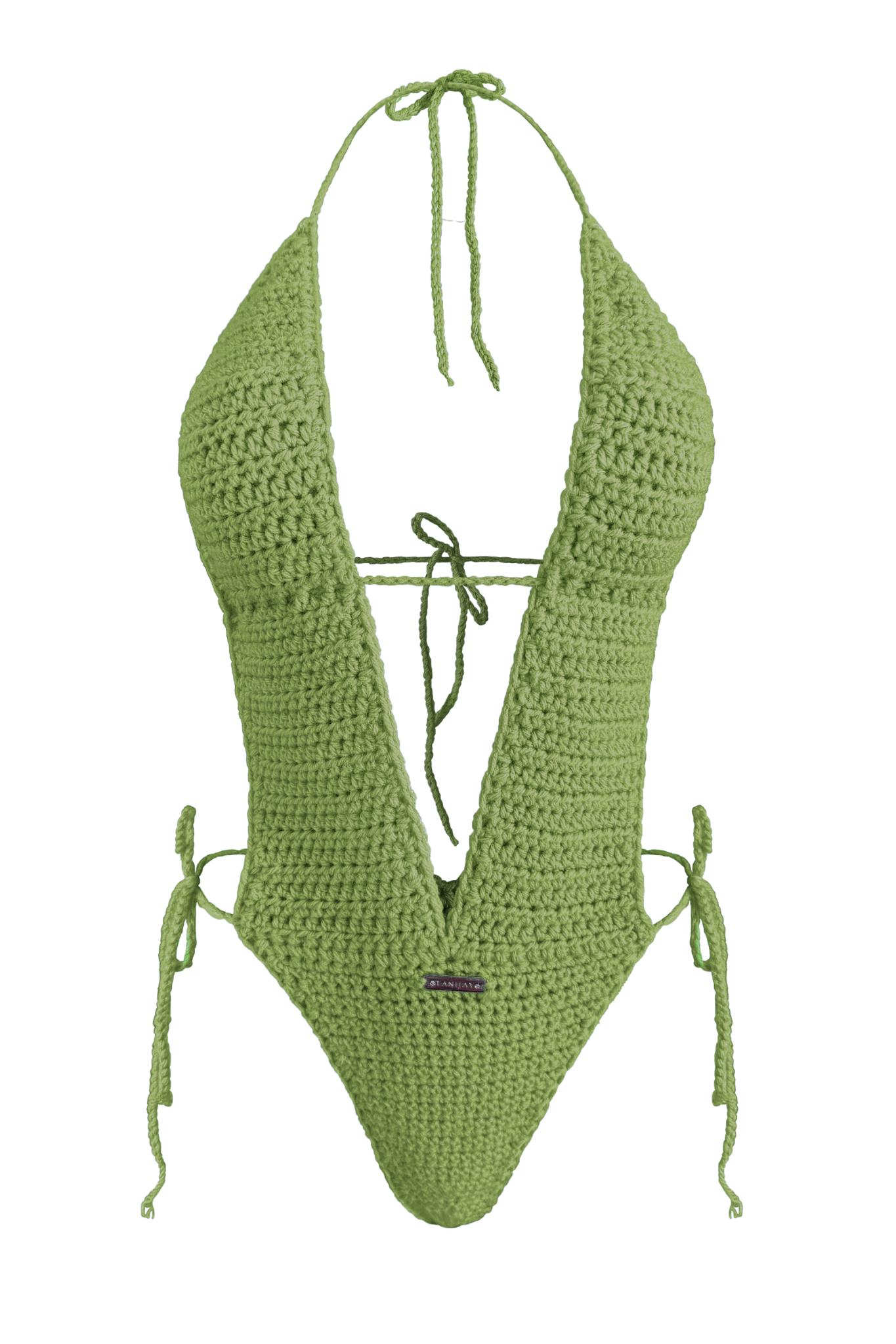 TANIJAY CROCHET ONE PIECE Herlot Crochet One Piece