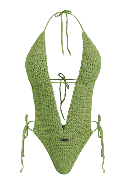 TANIJAY CROCHET ONE PIECE Herlot Crochet One Piece