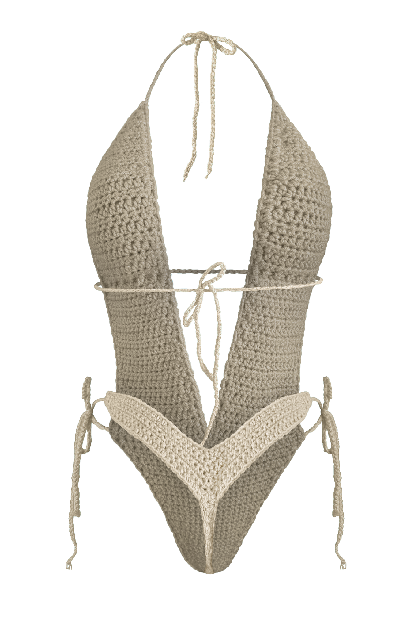 TANIJAY CROCHET ONE PIECE Herlot Crochet One Piece