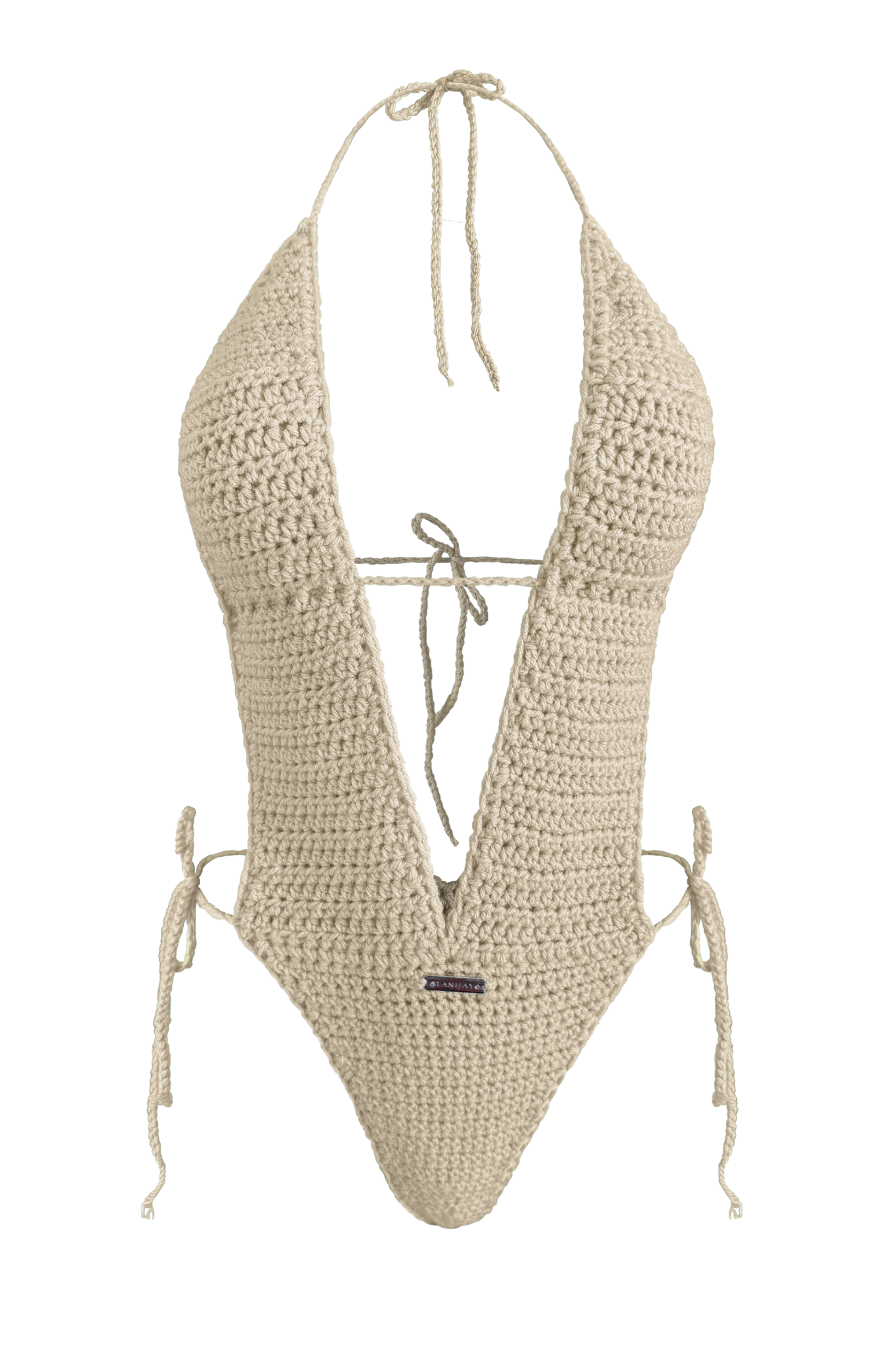 TANIJAY CROCHET ONE PIECE Herlot Crochet One Piece