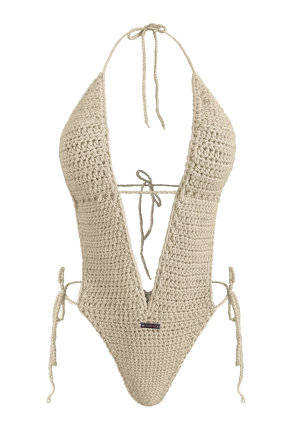 TANIJAY CROCHET ONE PIECE Herlot Crochet One Piece