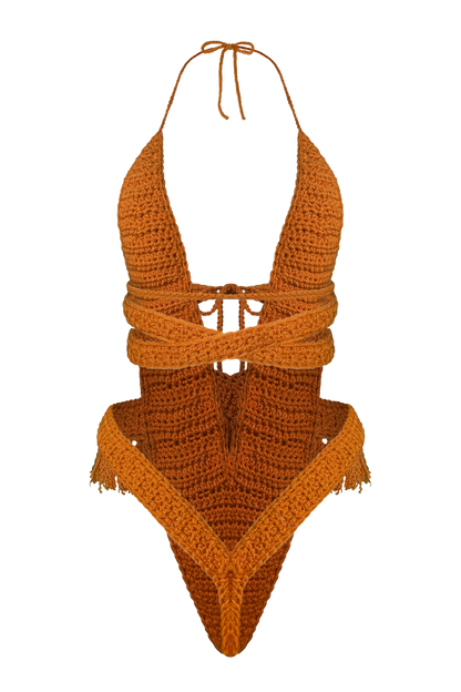 Mini Halle Crochet One Piece - Swimwear | Tanijay Crochet TANIJAY CROCHET Mini Halle Crochet One Piece - Swimwear | Tanijay Crochet TANIJAY CROCHET