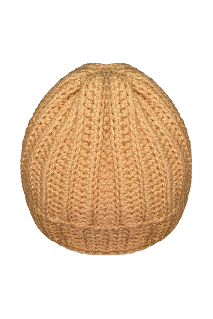 TANIJAY CROCHET Winter Hat Nior Crochet Beanie