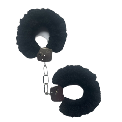 TANIJAY CROCHET handcuff Plain Crochet Handcuffs