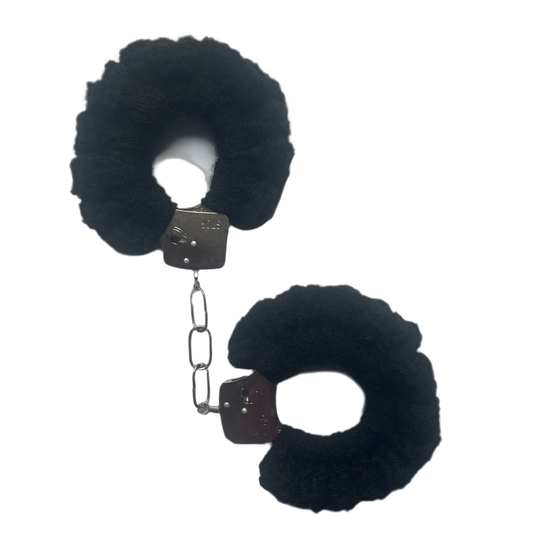 TANIJAY CROCHET handcuff Plain Crochet Handcuffs