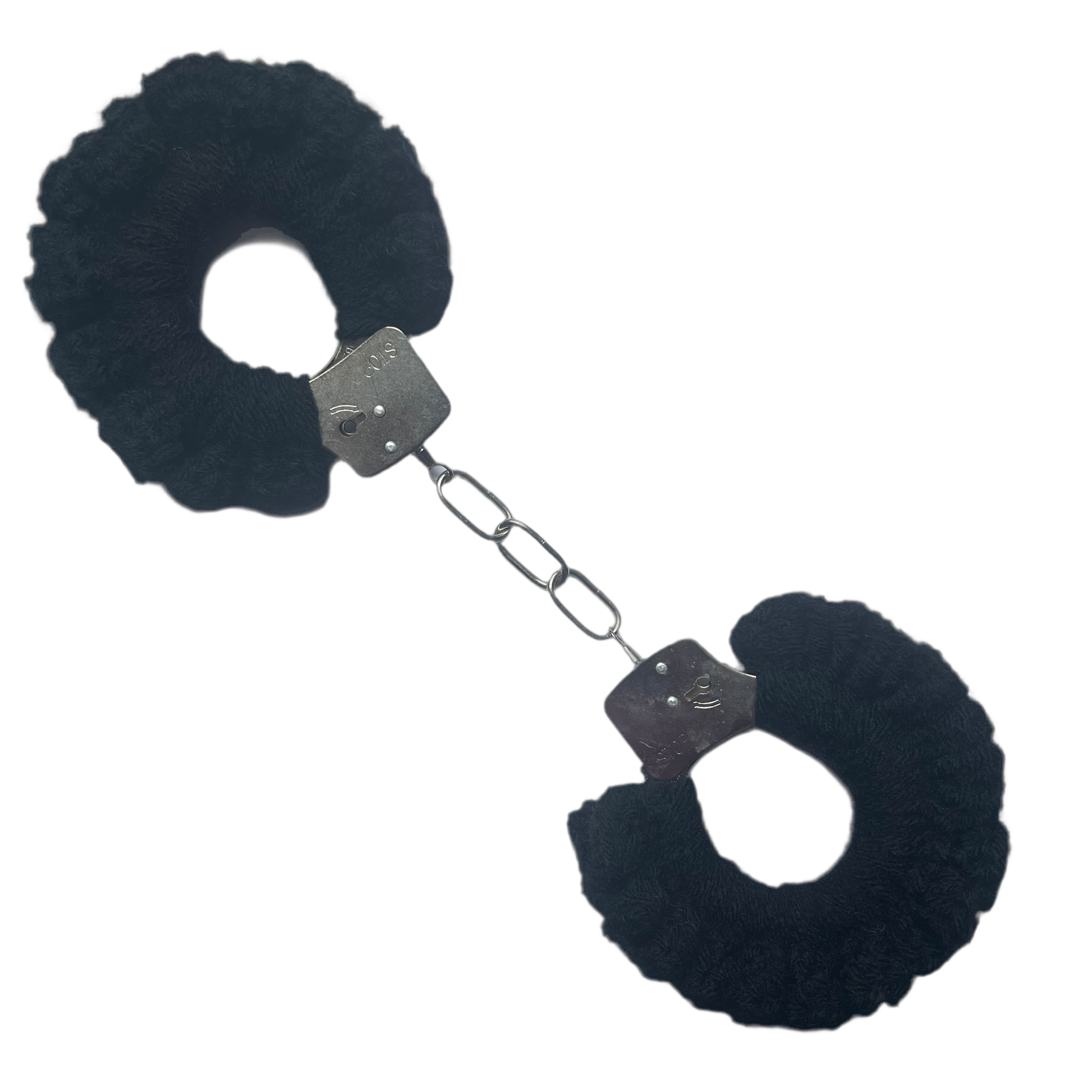 TANIJAY CROCHET handcuff Plain Crochet Handcuffs