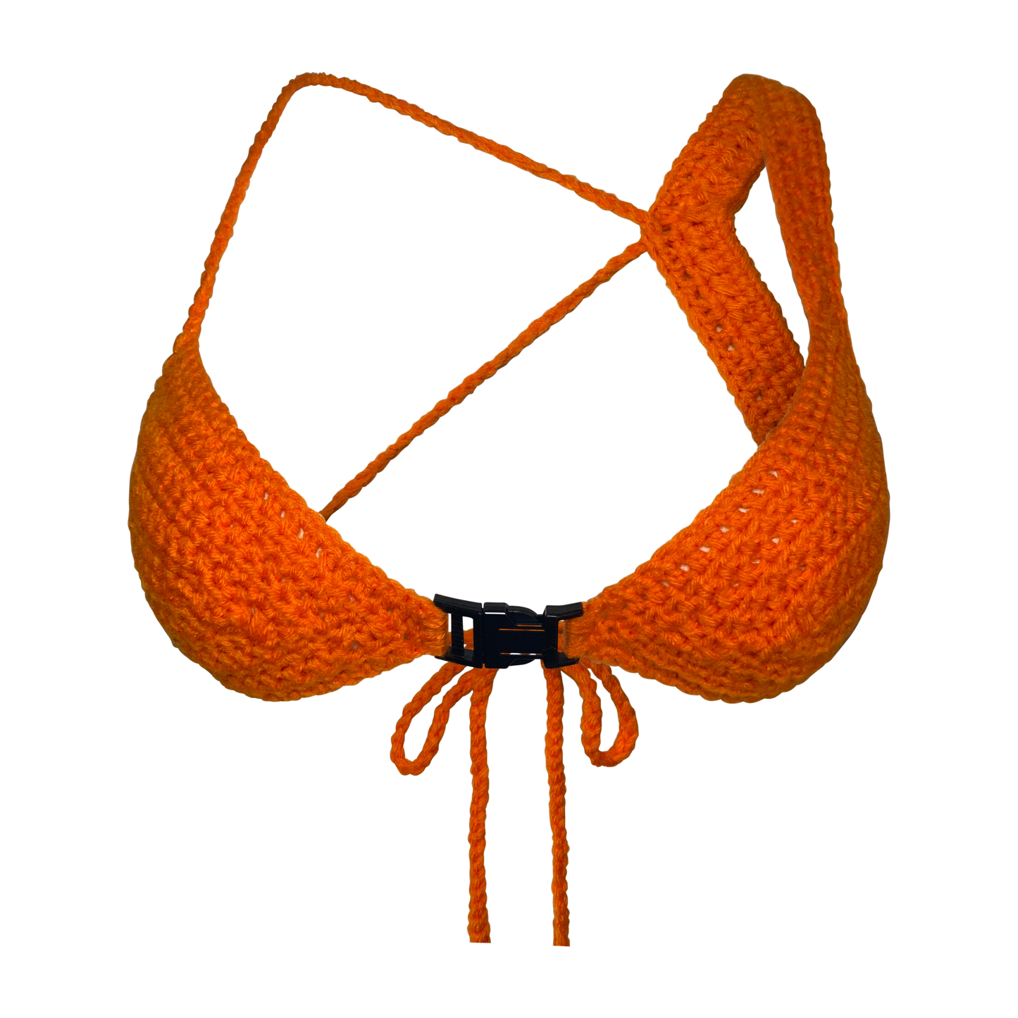 TANIJAY CROCHET BIKINI TOP Riot Crochet Bikini Top