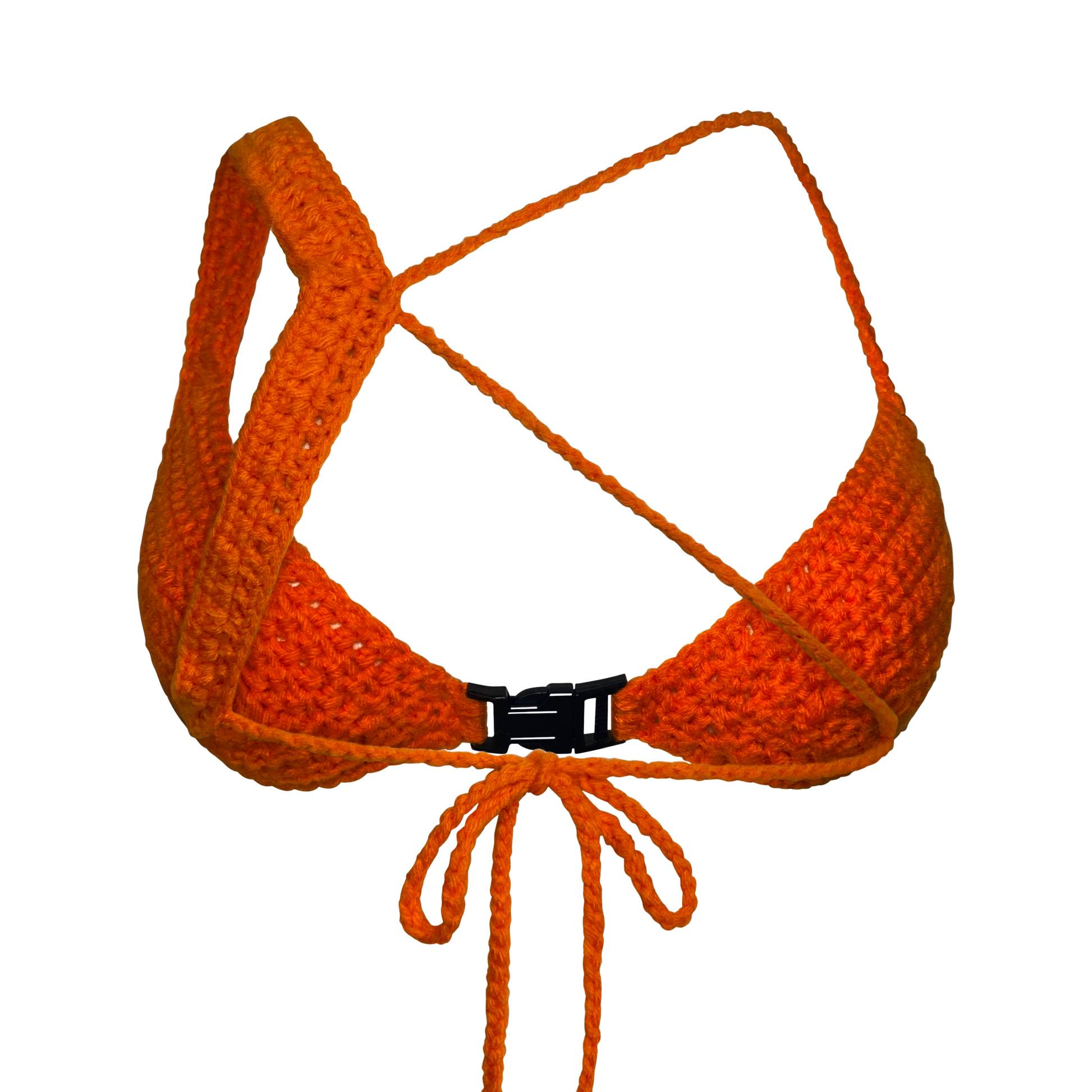 TANIJAY CROCHET BIKINI TOP Riot Crochet Bikini Top