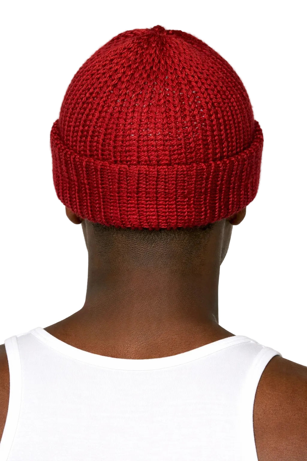 TANIJAY CROCHET Winter Hat Tulum Knitted Beanie