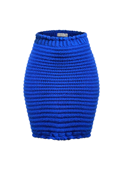 TANIJAY CROCHET SKIRT Achelois Crochet Skirt
