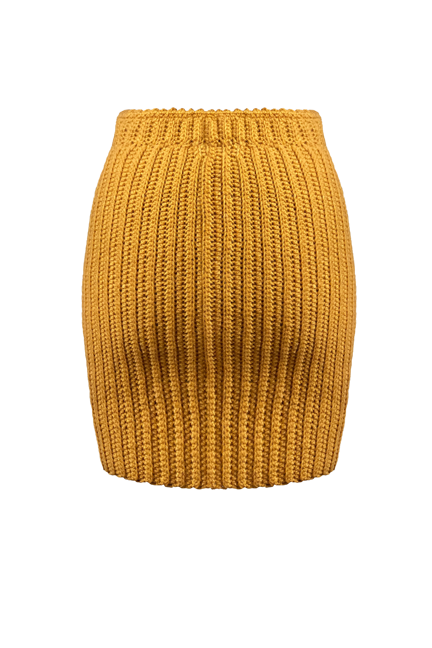 TANIJAY CROCHET SKIRT Amphitrite Crochet Skirt
