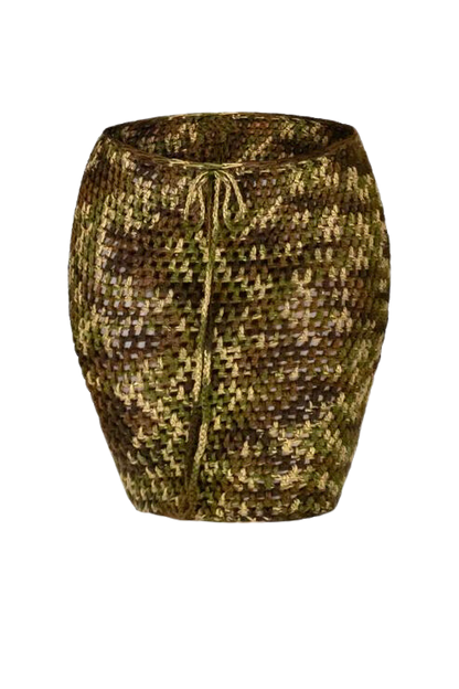 TANIJAY CROCHET SKIRT Athena Crochet Skirt
