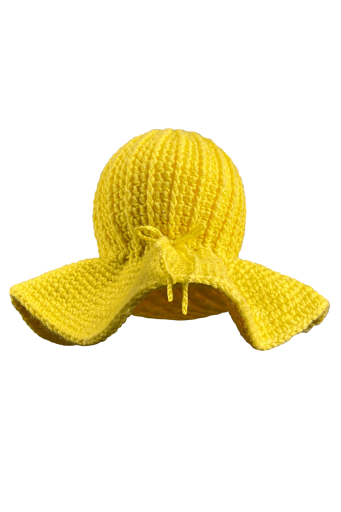 TANIJAY CROCHET SUN HAT Ceto Crochet Sun Hat